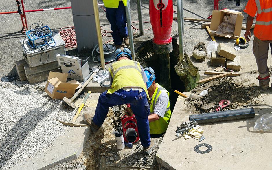 curage canalisation tarif Houdan