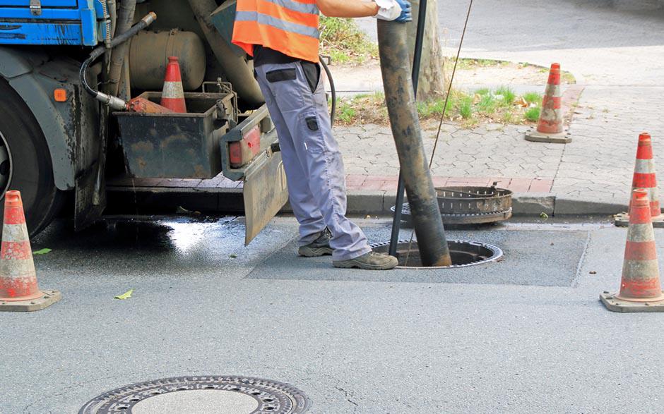 nettoyage canalisation Chevilly-Larue