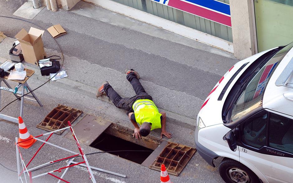 entreprises assainissement Boulogne-Billancourt