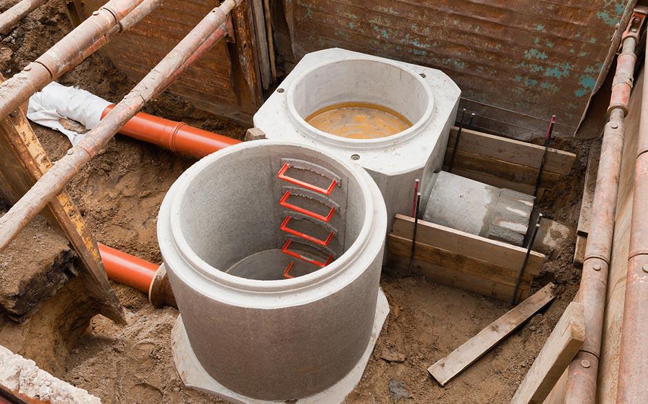 curage canalisation tarif Houdan