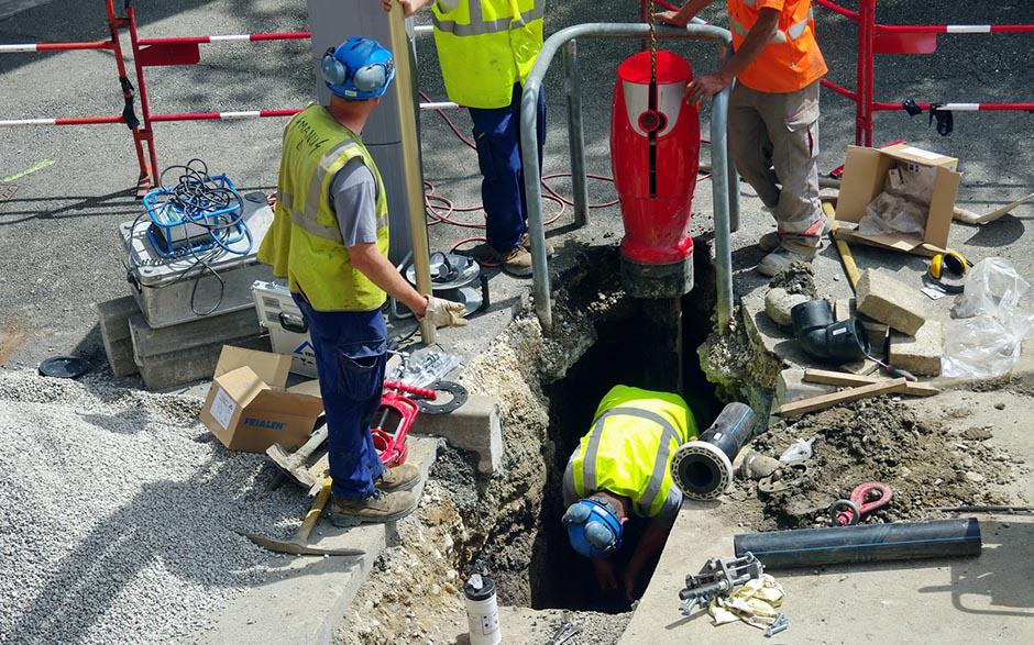 nettoyage canalisation Chevilly-Larue