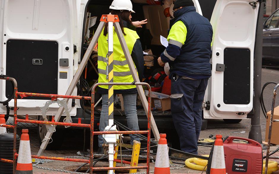 entreprises assainissement Boulogne-Billancourt